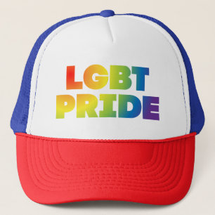 BONÉ LGBT PRIDE