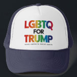 BONÉ LGBTQ PARA TRUMP GAY LESBIAN PARA TRUMP 2024<br><div class="desc">LGBTQ PARA TRUMP GAY LESBIAN PARA TRUMP 2024</div>
