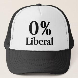Boné Liberal de 0%