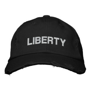 BONÉ LIBERDADE