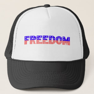 Boné Liberdade