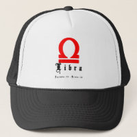 Libra, 23 de setembro - 22 de outubro