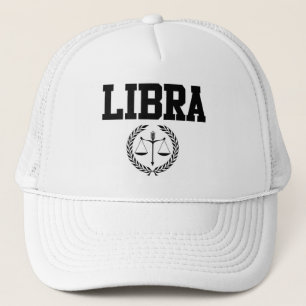 Boné Libra Trucker Hat