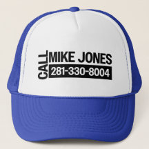 Ligue para Mike Jones