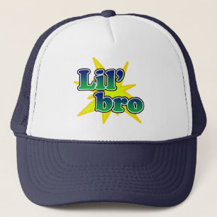 Boné Lil Bro