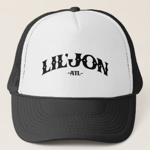 Boné Lil Jon "ATL "