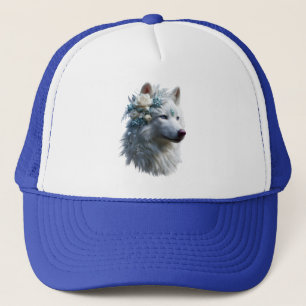 Boné Lil Wolfe 