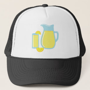 Boné Limonada doce