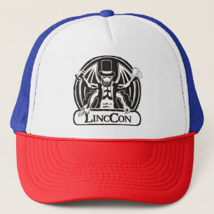 Boné LincCon Clássico