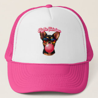Boné Lindamente Fabuloso