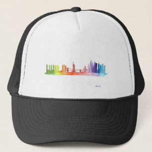 Boné linha Nova Iorque