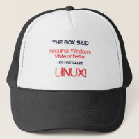 Linux é melhor