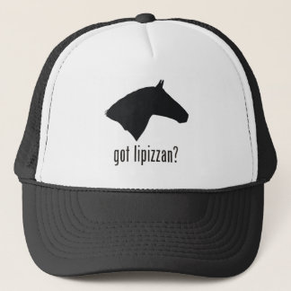 Boné Lipizzan