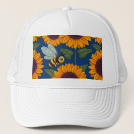 Boné Little Buzzers