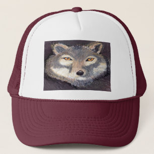 Boné Lobo