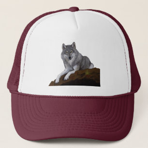 Boné Lobo