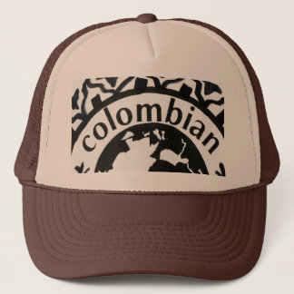 BONÉ LOGO COLOMBIA