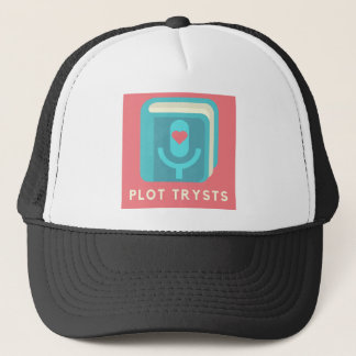 Boné Logotipo Clássico de Testores de Plot