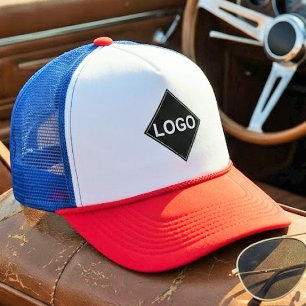 Boné (Logotipo da Empresa Aqui) Promoção para Funcionár