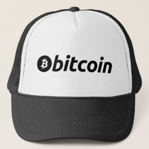 Boné Logotipo de Bitmoeda
