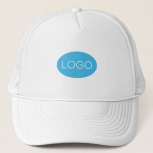 Boné Logotipo de empresa personalizado