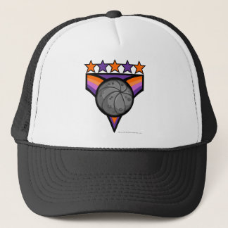 Boné Logotipo de Kreludor da equipe