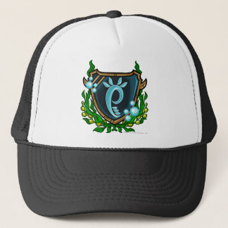 Boné Logotipo de Maraqua da equipe