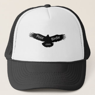 Boné Logotipo de PoorBirdie