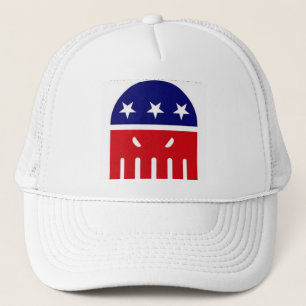 Boné logotipo do cthulhu