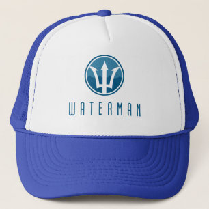 BONÉ LOGOTIPO DO WATERMAN