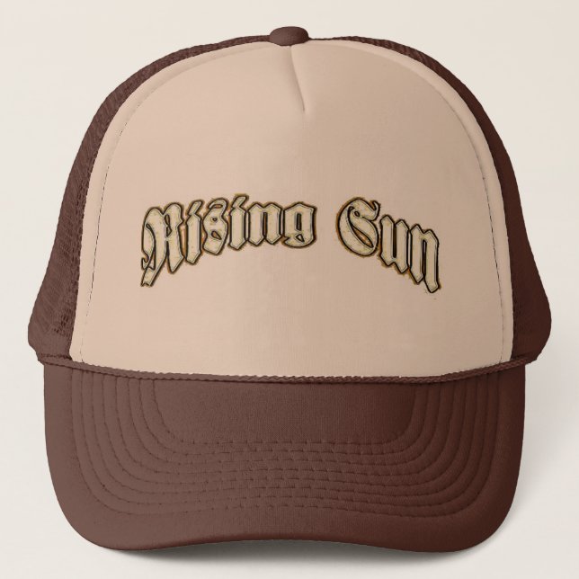 Boné logotipo finished3copy (Frente)