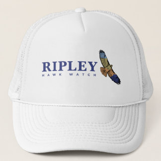 Boné Logotipo Horizontal Hawk Watch