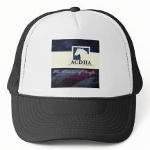 Logotipo novo de ACDHA