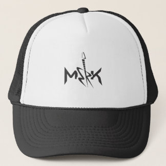 BONÉ LOGOTIPO NOVO DE MERK
