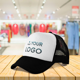 Boné Logotipo Personalizado da Empresa