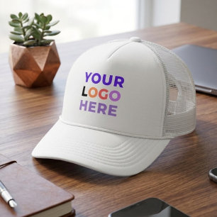 Boné Logotipo Personalizado da Empresa Aqui   Equipe de