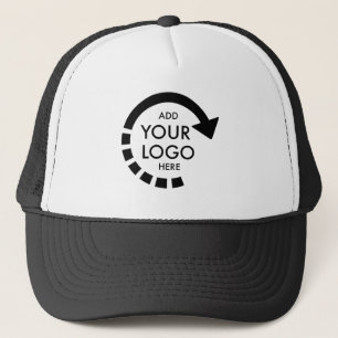 Boné Logotipo personalizado Funcionarios da empresa