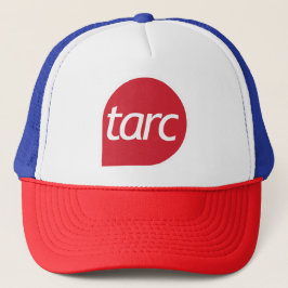 Boné Logotipo TARC