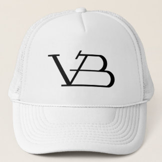 Boné logotipo VB