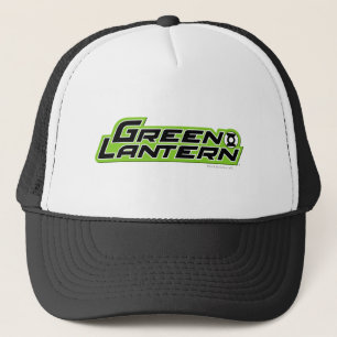Boné Logotipo verde 2 da lanterna