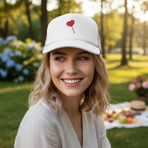 Boné Lollipop Trucker Hat