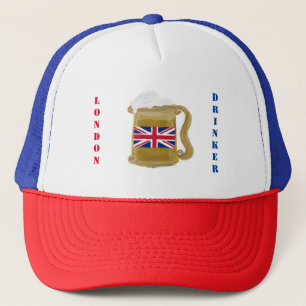 BONÉ LONDON DRINKER