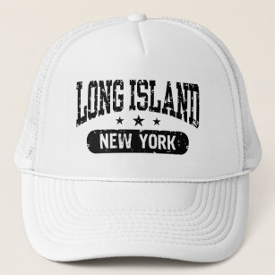 Boné Long Island