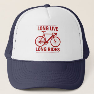 Boné Longos Carros Vivos