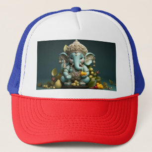 Boné lorde ganesh