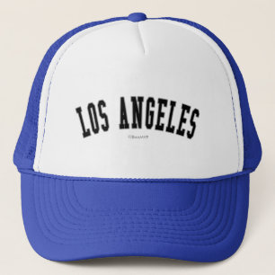 Boné Los Angeles