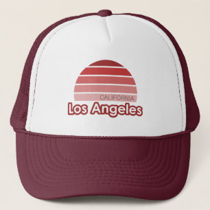 Boné Los Angeles California