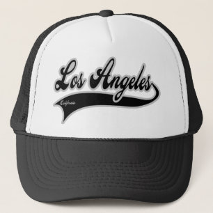 Boné Los Angeles Califórnia