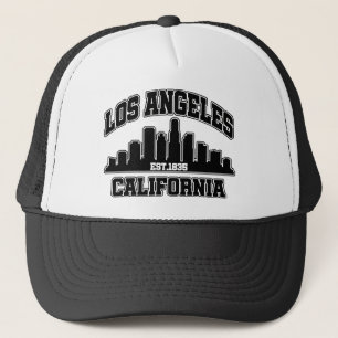 Boné Los Angeles, Califórnia