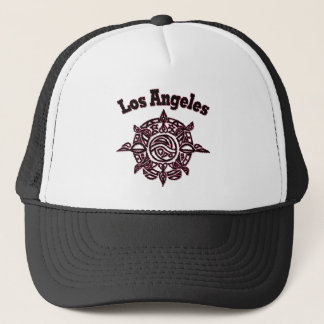 Boné Los Angeles Motif 1 Hat